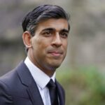 Rishi Sunak To Visit Northern Ireland As Protocol Deal Gets Closer