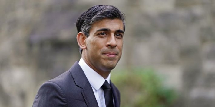 Rishi Sunak To Visit Northern Ireland As Protocol Deal Gets Closer