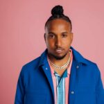 Rising Music Artist Ir-Sais Is Bridging the Caribbean Culture Gap