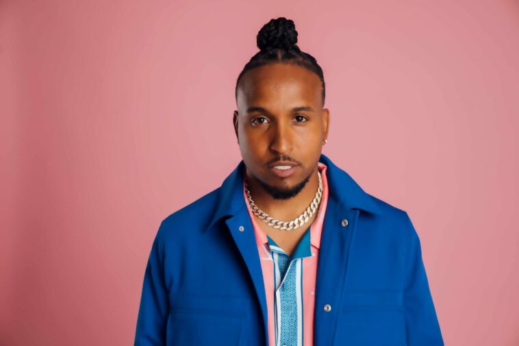 Rising Music Artist Ir-Sais Is Bridging the Caribbean Culture Gap