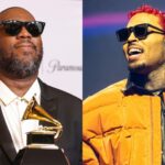 Robert Glasper Uses Chris Brown's Grammy Diss To Sell T-Shirt Benefitting Music Charity