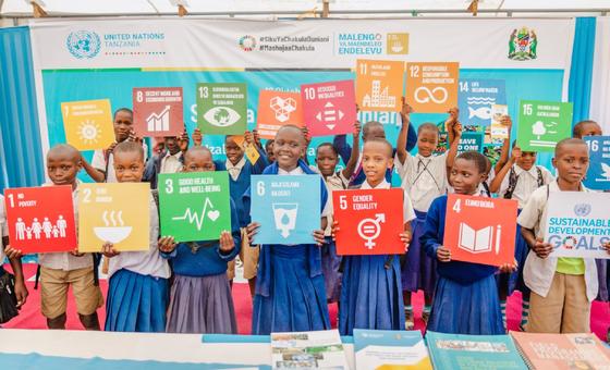 SDG stimulus could unlock $148 billion in debt savings: UNDP