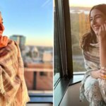 Sara Ali Khan shares candid sun-kissed pictures