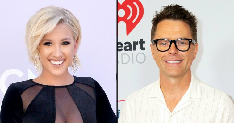 Savannah Chrisley Calls Out Bobby Bones for Comments About Her Parents