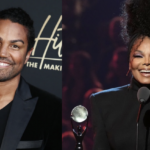 Social Media Reacts To Janet Jackson's Nephew T.J. Criticizing Her And Black Women In General For Being 'Overly Sexualized'