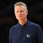 Steve Kerr's confounding lineup decisions hold back Warriors