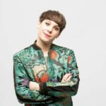 Suzi Ruffell