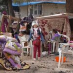 Syria-Türkiye earthquakes: Food, shelter and medicines among latest aid deliveries