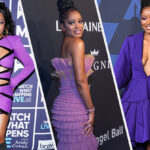 Tell Us Your Favorite Keke Palmer Red Carpet Looks From Each Color Of The Rainbow And Beyond