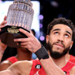 The 'NBA All-Star Game MVPs' quiz