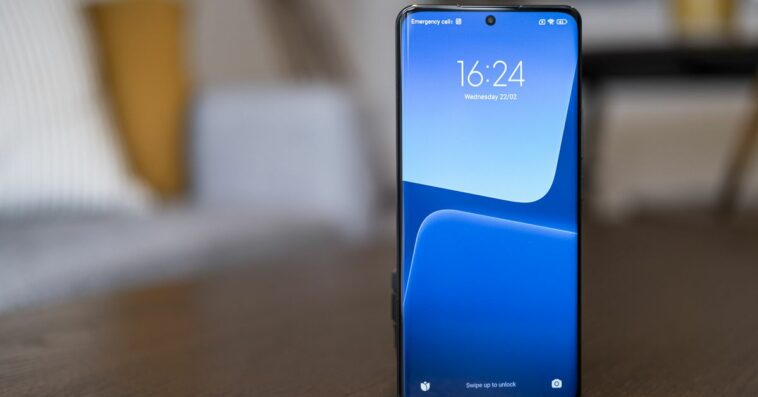 The Xiaomi 13 Pro is going global