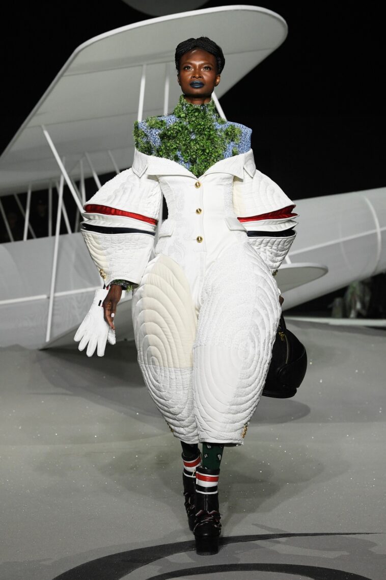 Thom Browne RTW Fall 2023