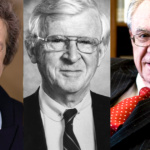 Three named to Health Care Hall of Fame