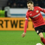 Transfer Talk: Barcelona keeping tabs on Leverkusen's Florian Wirtz