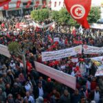 Tunisia expels European Trade Union chief for 'interference'