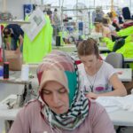 Turkish Fashion Manufacturers in Earthquake-Affected Areas Resume Production