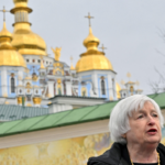 US sending Ukraine another $1 billion, Janet Yellen says in Kyiv