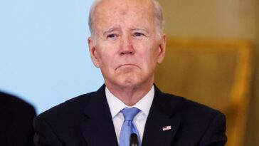 Ukraine war live updates: Biden calls nuclear treaty suspension a 'big mistake'; Putin courts Beijing ahead of Xi trip