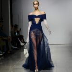 Ukrainian Designers ‘Escape Reality’ at London Fashion Week