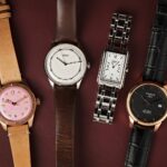 V-Day Luxury Watches for Under $1500