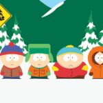 Warner Bros. Discovery sues Paramount in South Park streaming fight