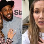 Watch Allison Holker’s First Video Message Since tWitch’s Death