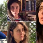 We can't get enough of Kareena Kapoor Khan's no makeup looks