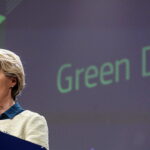 What European business makes of the green-subsidy race