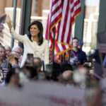 What experts get wrong about Nikki Haley’s run