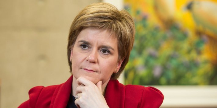 Who Will Be The Next First Minister of Scotland?