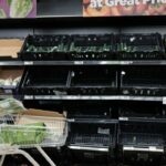 Why Are Supermarkets Running Out Of Some Fruits And Vegetables?