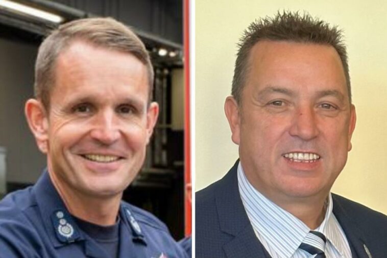 'Wokeism gone mad' as local fire service 'bans' the use of the word fireman