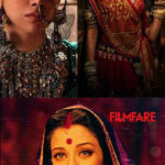 Women in Sanjay Leela Bhansali Films