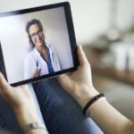 Women's telehealth program diminishes stigma via technology