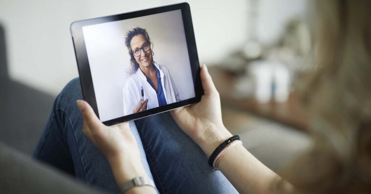 Women's telehealth program diminishes stigma via technology