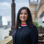 Yasmin Qureshi: 'We need ambition, not more managed decline'