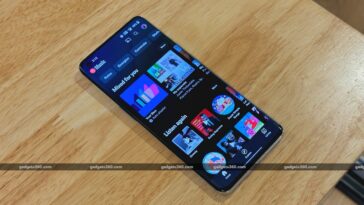 YouTube Music Rolls Out Option to Create Customised Radio Playlist for Android, iOS: Report