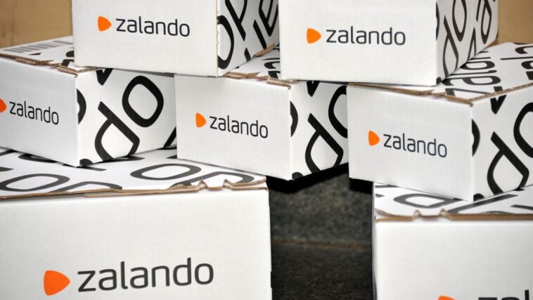 Zalando to Cut Hundreds of Jobs