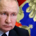 ¿Cuándo se espera que Vladimir Putin lance el “invencible” misil nuclear Satán II?