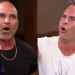 ‘RHONJ’ Recap: Joe Gorga Threatens To ‘Break’ Luis Ruelas’ ‘Balls’ During Explosive Fight