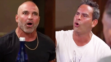 ‘RHONJ’ Recap: Joe Gorga Threatens To ‘Break’ Luis Ruelas’ ‘Balls’ During Explosive Fight