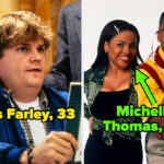 11 Very, Very, Very Tragic Stories About Young Celebs Who Died In The '90s