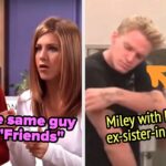 15 Messy Connections Between Celebs, Their Friends, And Their (Alleged) Exes