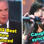 15 Wild Live TV Moments That Prove You Really Never Know What's Going To Happen