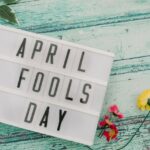 April Fool's Day