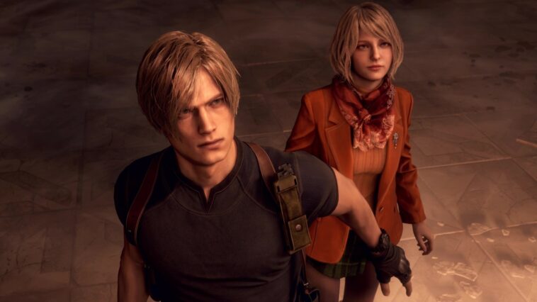 Resident Evil 4, The Last of Us Part I, WWE 2K23, and More: New Games on PC, PS4, PS5, Switch, Xbox One, Xbox Series S/X This March