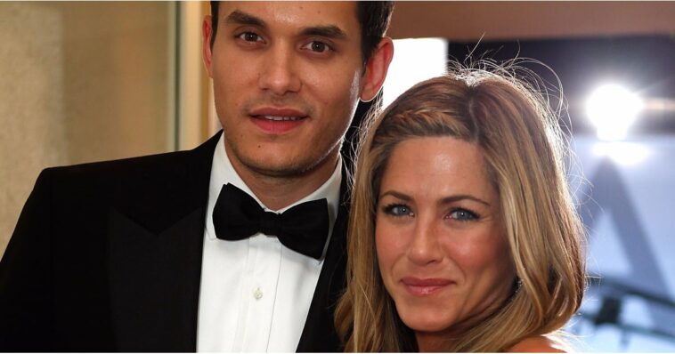 9 Famous Men Who Have Been More Than Friends With Jennifer Aniston