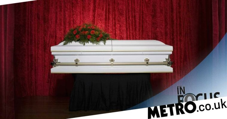 A UK parent dies every 22 minutes - is it time schools taught kids about death?