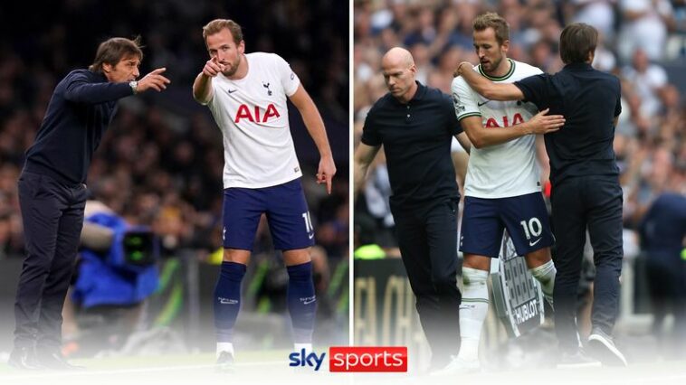 'A new manager could be key' | Does Antonio Conte departure change Harry Kane's future at Spurs?