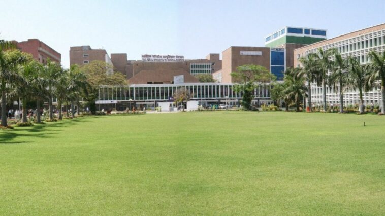 AIIMS Delhi to Be Equipped With 5G Network by June 30 for Maximum Utilisation of Modern Tech